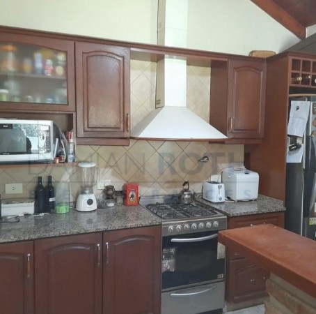 Casa en Venta - Country Banco Provincia - 3 dormitorios