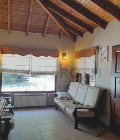 Casa en Venta - Country Banco Provincia - 3 dormitorios