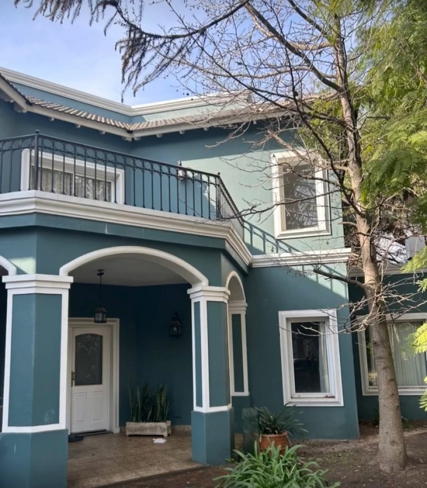Alquiler Barrio Privado Astorga