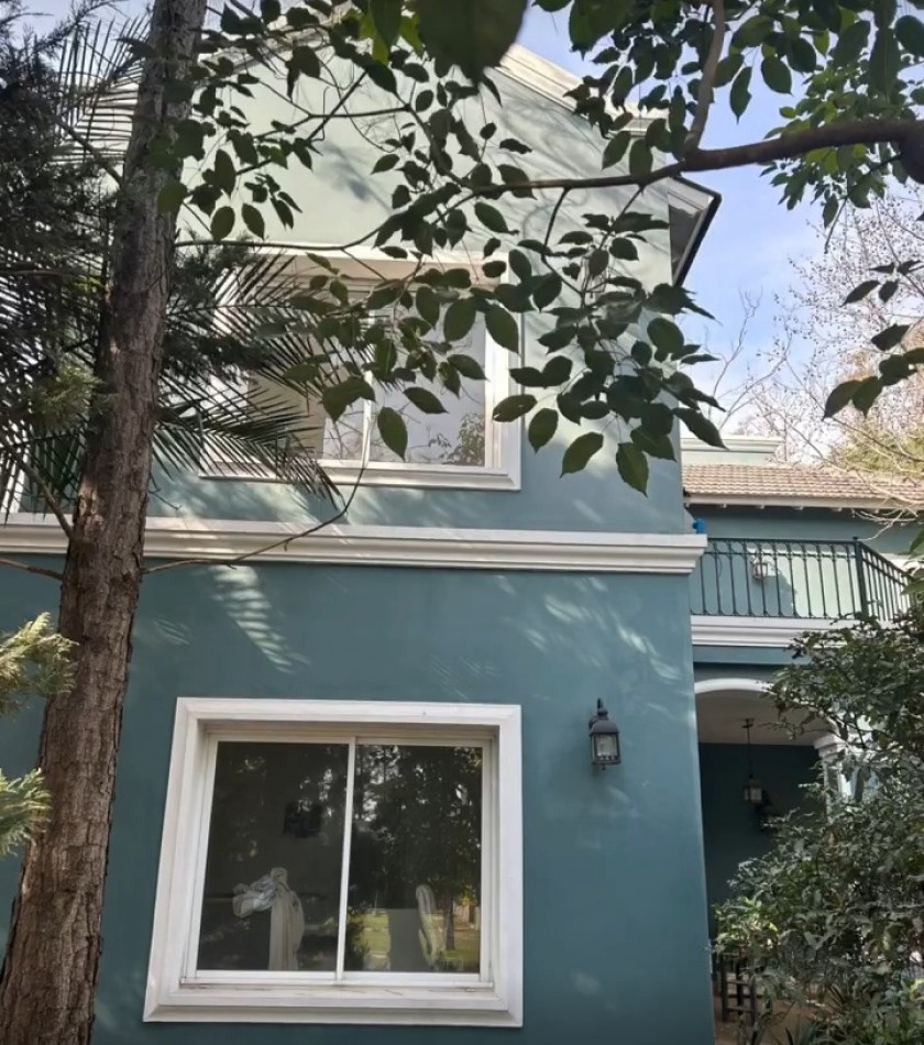 Alquiler Barrio Privado Astorga