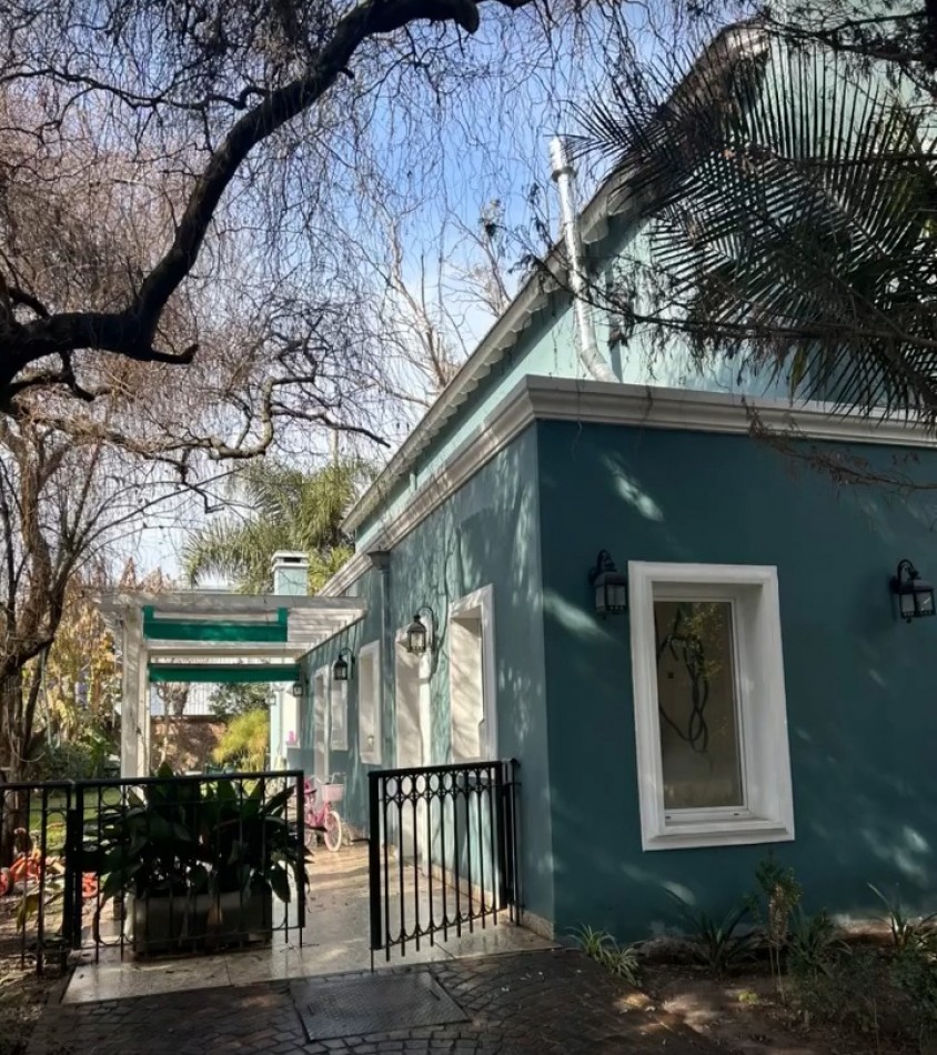 Alquiler Barrio Privado Astorga