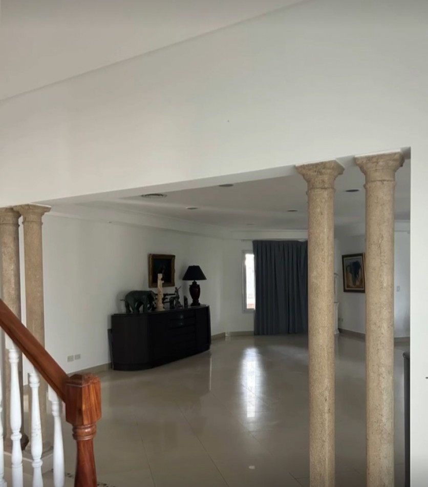 Alquiler Barrio Privado Astorga