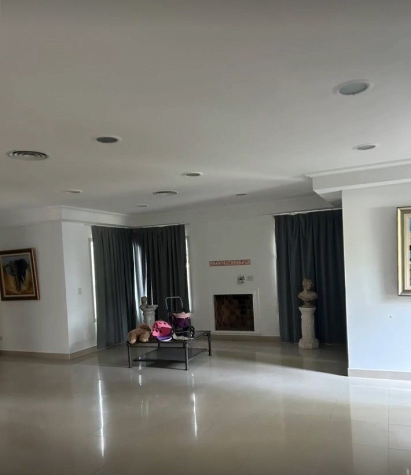 Alquiler Barrio Privado Astorga