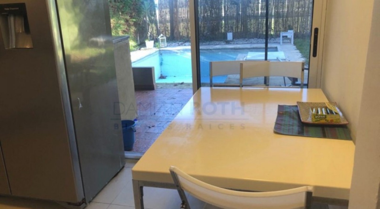 Casa en Venta - Country Banco Provincia - 4 dormitorios